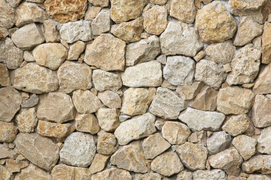 taş duvarın arkaplanı