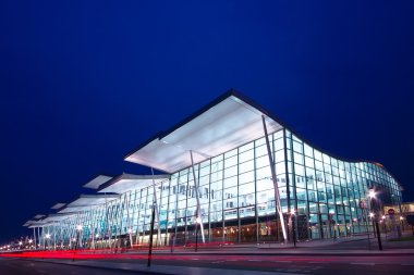 Copernicus Hava Meydanı wroclaw