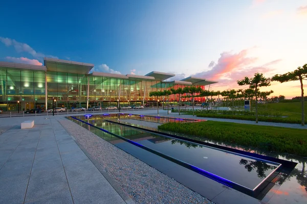 Copernicus Hava Meydanı wroclaw