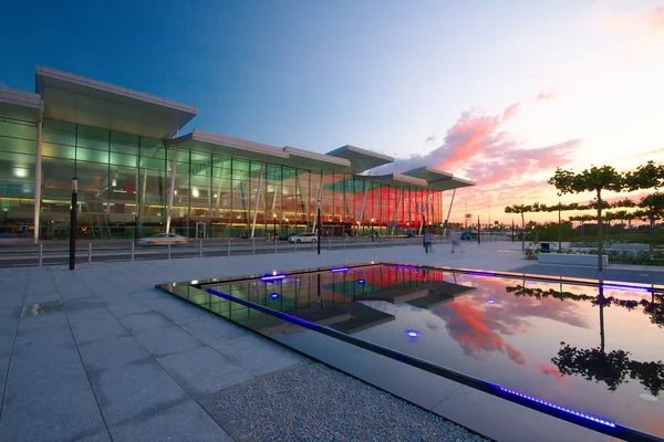 : Copernicus Hava Meydanı wroclaw