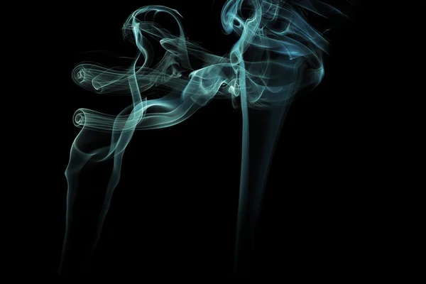 Abstract smoke background — Stock Photo, Image