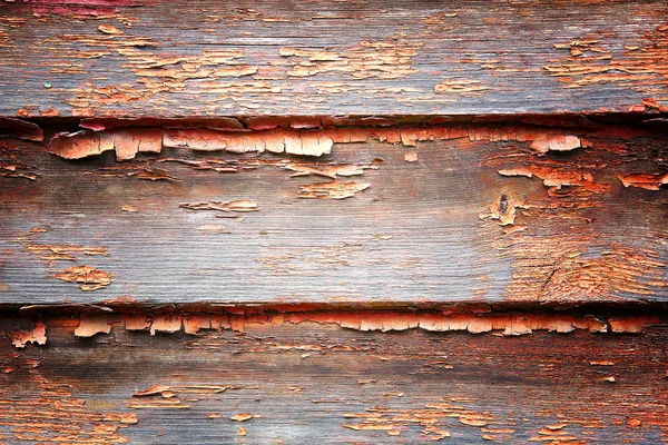 Struttura di vecchie assi di legno — Foto Stock