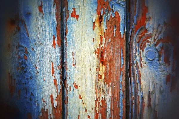 古い木の板の質感 ストック画像