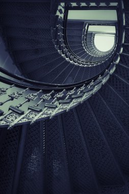 tarihsel merdiven