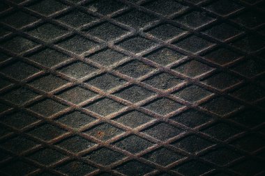 arka plan metal plaka