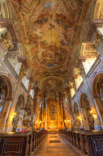 Kilise Wroclaw Üniversitesi