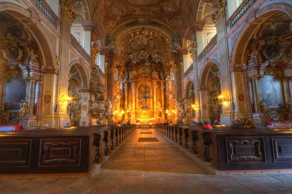 Kilise Wroclaw Üniversitesi