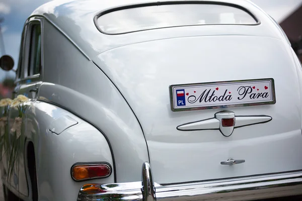 detayları düğün araba