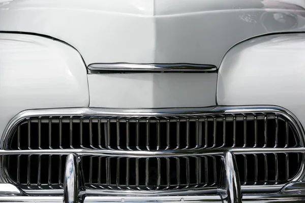 Details of an old car — Stock Photo, Image