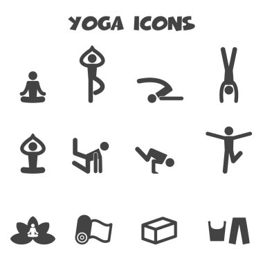 Yoga Simgeleri