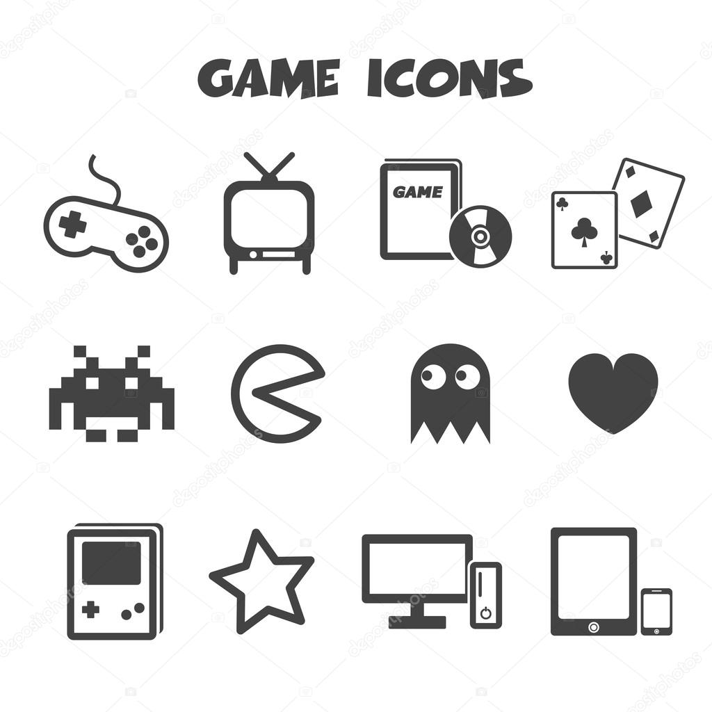 47,343 Book Game Icon Royalty-Free Images, Stock Photos & Pictures
