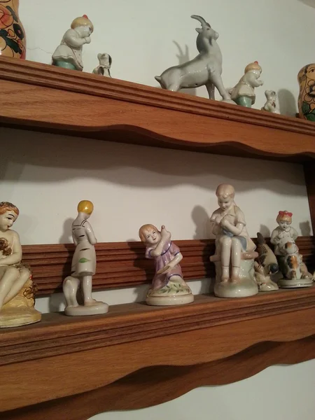 heykel. porcelan. şekil. Sanat. eski. antika. Antik. ayarla.