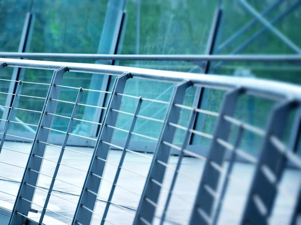 Balustrade. — Stock Photo, Image