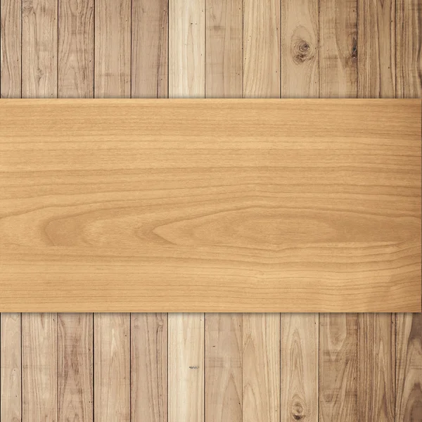 Fundo de textura de madeira com espaço para texto — Fotografia de Stock