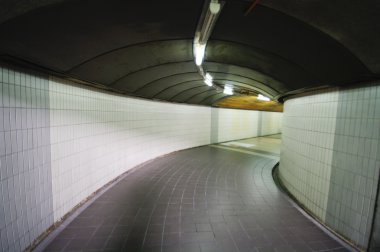 tünel