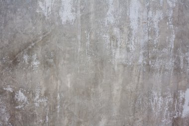 büyük beton duvar. doku. arka plan