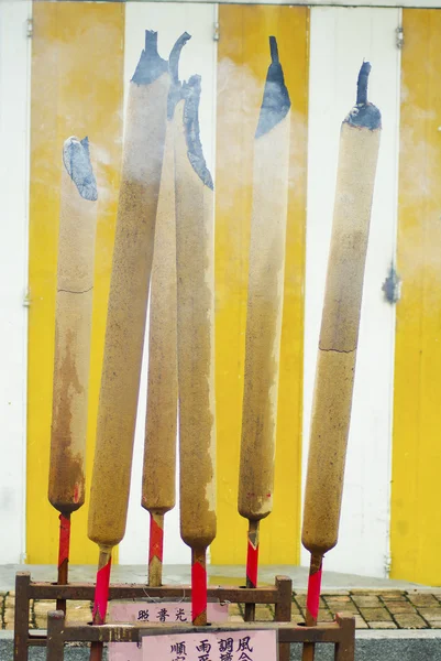 Big incense — Stock Photo, Image