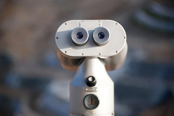 Binoculars — Stock Photo, Image