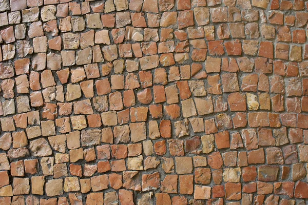 Tileable Stone Pavement Textures — Stock Photo, Image