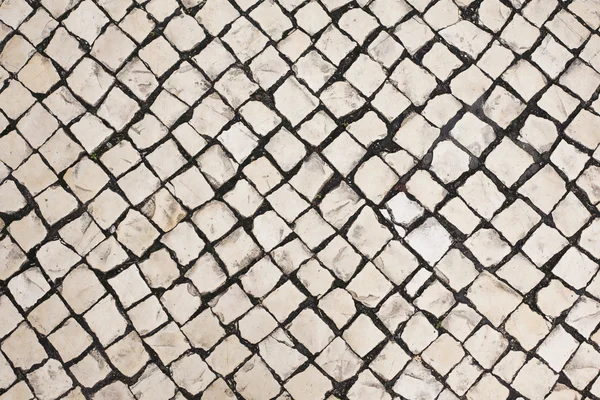 Tileable Stone Pavement Textures — Stock Photo, Image