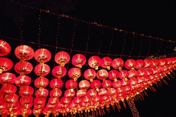 Chinese lantern — Stockfoto