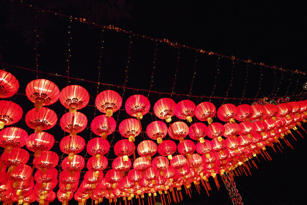 Chinese Lantern