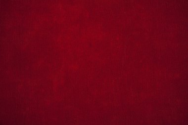Red carpet background texture