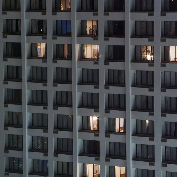 Construcción de ventanas —  Fotos de Stock