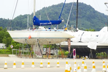 Phuket bağlantı noktası