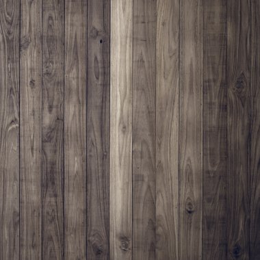 Kahverengi ahşap duvar dokusu arkaplanı