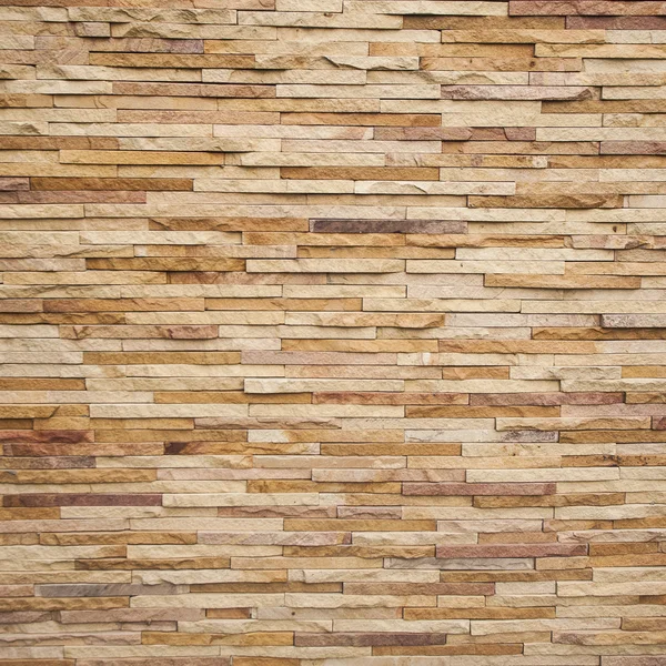 Stein Ziegel Ziegel Wand Textur — Stockfoto