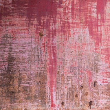 eski ahşap arka plan kırmızı renk