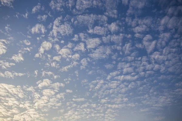 Cloud sky wallpaper — Stock Photo, Image
