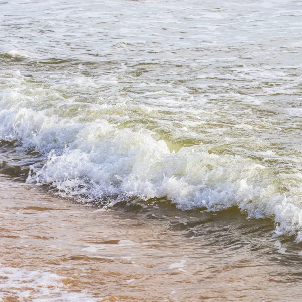 波の背景 — ストック写真