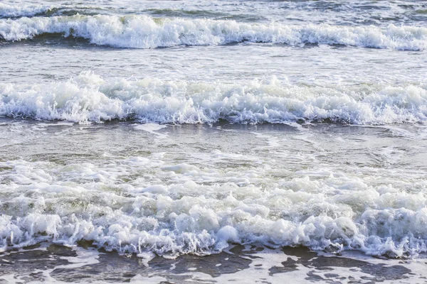 波の背景 — ストック写真