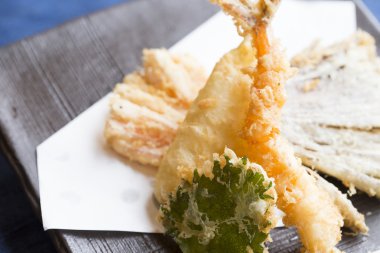 Tempura