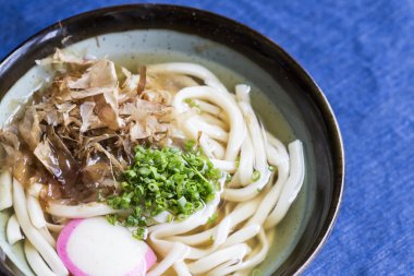 Japon Udon erişte