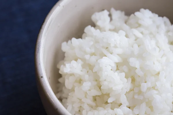 Japoński ryżu — Zdjęcie stockowe
