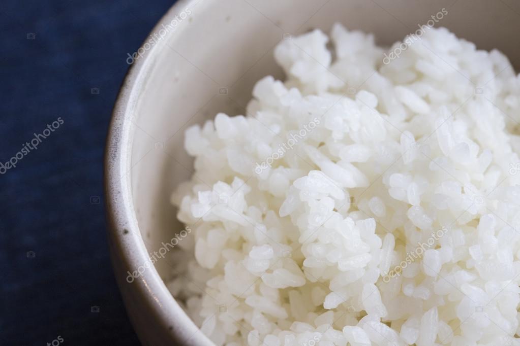 Japanese Rice Stock Photo by ©2nix 32221089