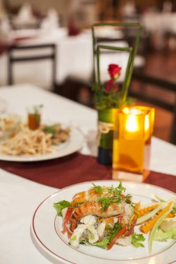 gurme restoran
