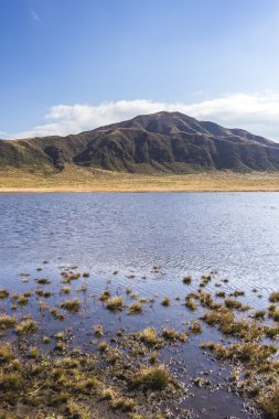Mount aso. Kumamoto. Japonya