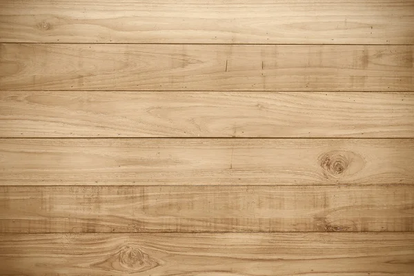 Bruin houten planken textuur achtergrond — Stockfoto