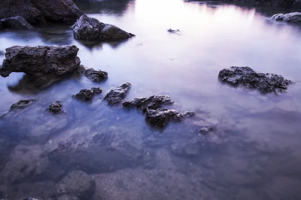 Beautiful seascape.Composition of nature — Stock Photo, Image