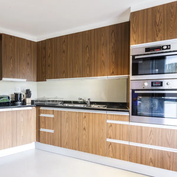 Kitchen room — Stock Photo, Image