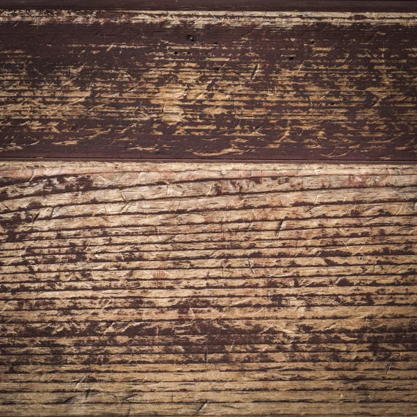Holz im Alter von vintage Hintergrund und Textur — Stockfoto