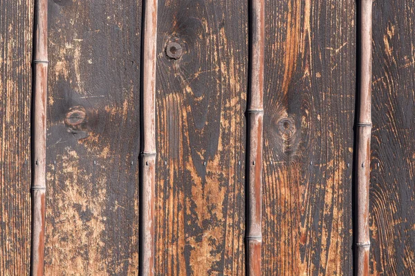 Vecchia texture in legno vintage — Foto Stock
