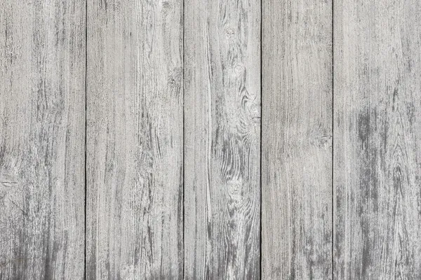 Fondo de textura de madera blanca — Foto de Stock