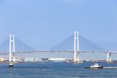 Yokohama Köprüsü