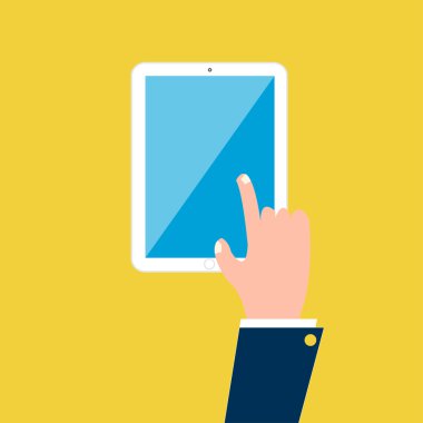 Tablet mobil el