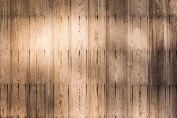 Altes Holz Dielen Hintergrund und Struktur Detail — Stockfoto